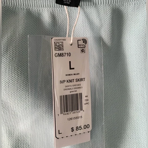 Ivy Park x Adidas skirt set #NWT - Picture 4 of 8